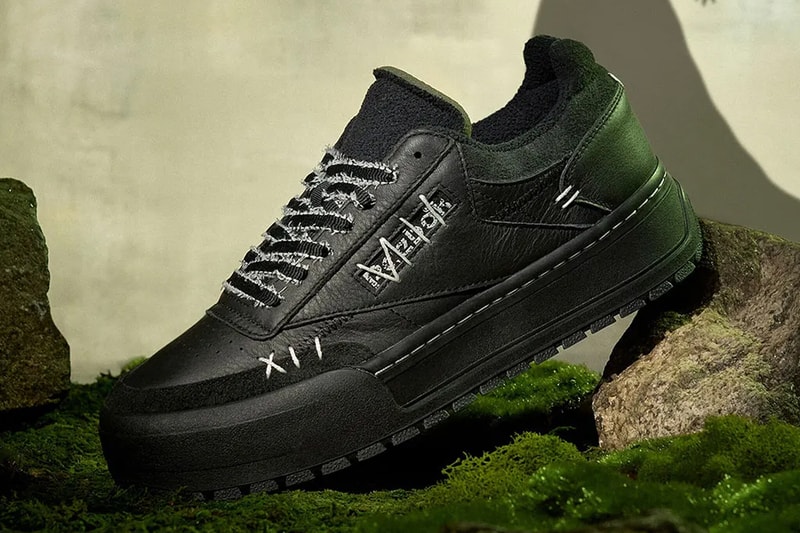 Reebok Universal Monsters Collection Release Info