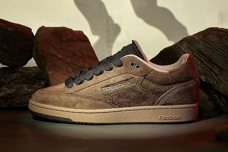 Reebok Universal Monsters Collection Release Info