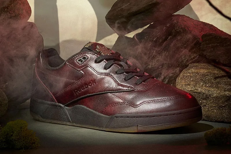 Reebok Universal Monsters Collection Release Info