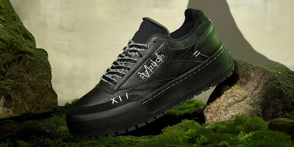 Reebok’s New “Boktober” Collection Draws Inspiration From the Universal Monsters