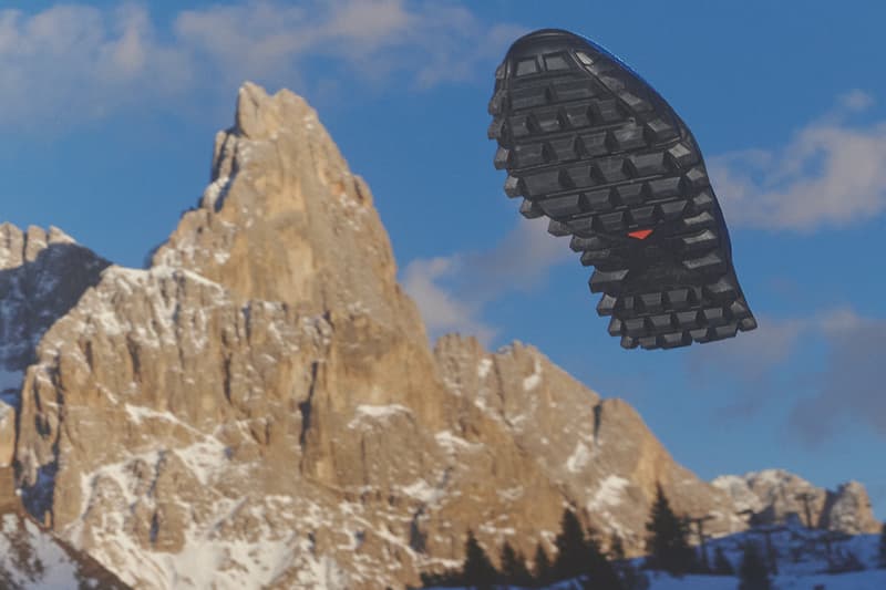 Salomon Revives Its Snowclog Silhouette soho store nyc release info price mid slip on off sneaker drop website address pop up  ACS, Speedcross 3, and XT-6 