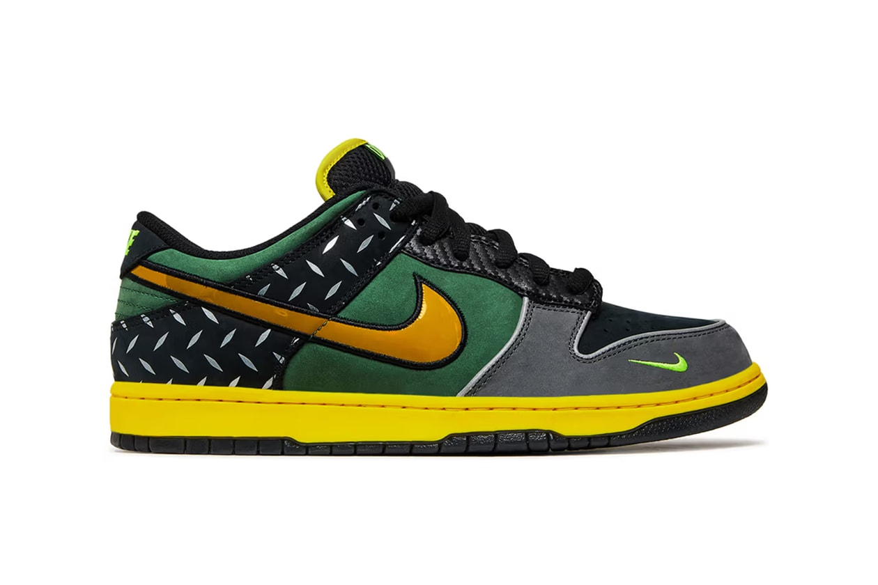 Лучшие релизы кроссовок, октябрь 2024 г., неделя 2 Nike LeBron TR1