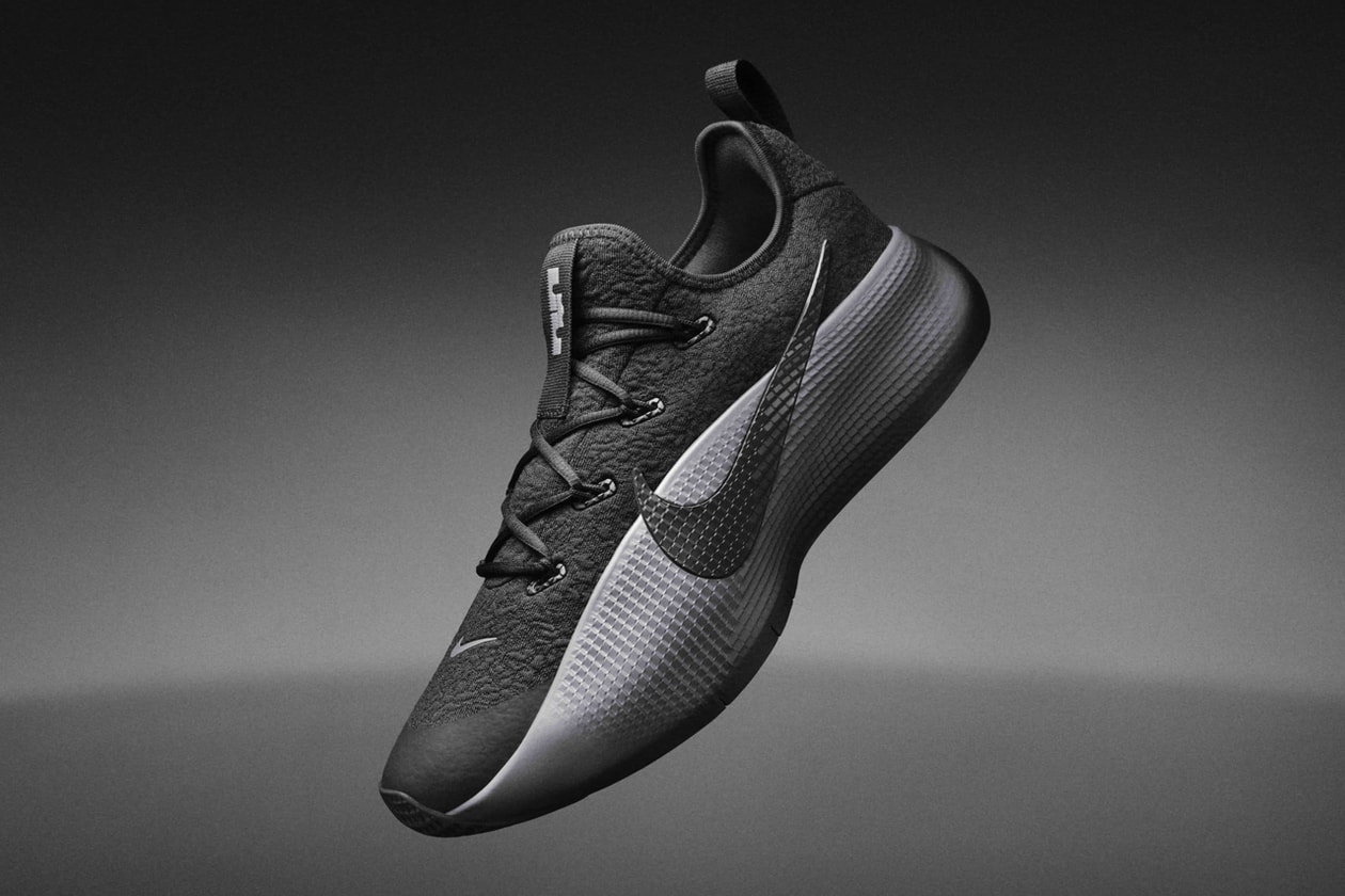 Лучшие релизы кроссовок, октябрь 2024 г., неделя 2 Nike LeBron TR1