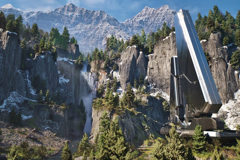 ‘Halo’ Developer 343 Industries Rebrands, Moves to Unreal Engine 5