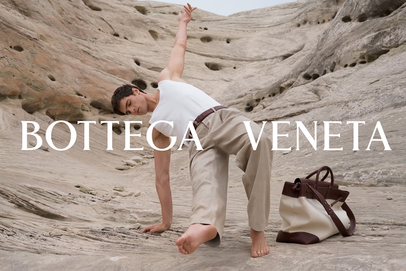 Jacob Elordi Stars in New Bottega Veneta Campaign australian heartthrob actor magnum photographer utah neada