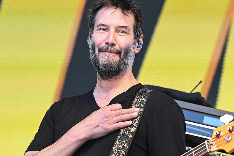 Keanu Reeves Made His Professional Racing Debut at the Indianapolis Motor Speedway matrix star driver toyoto gr cup john wick