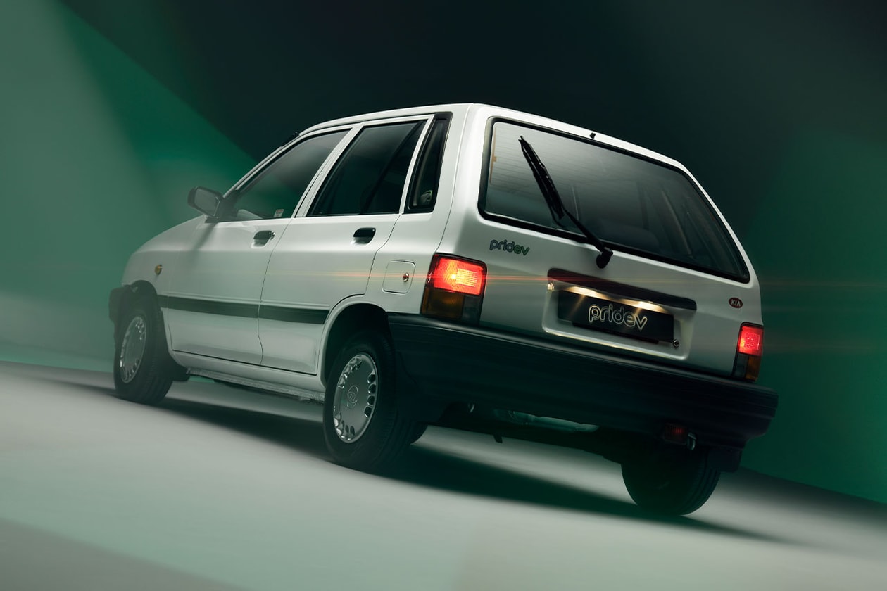 Hypebeast Hypedrive Top 2024 Car Reveals Feature Info