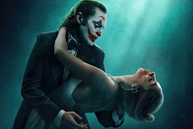 'Joker: Folie à Deux' Box Office Stumble of $40 Million USD Opening Is No Laughing Matter