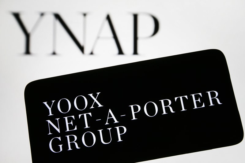 Mytheresa Yoox Net-a-Porter Richemont germany luxury fashion platform discounted storefront statement deal transaction purchase price