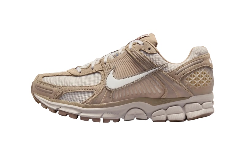 Nike Zoom Vomero 5 Khaki HV2529-200 Release Info