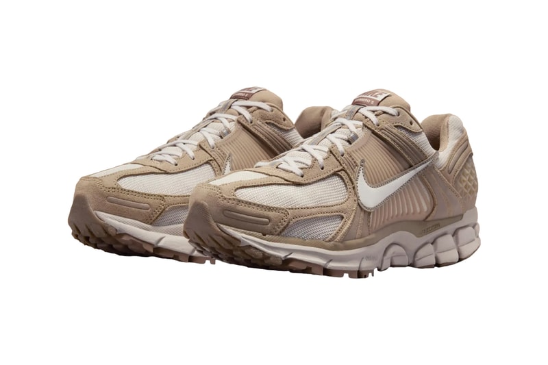 Nike Zoom Vomero 5 Khaki HV2529-200 Release Info