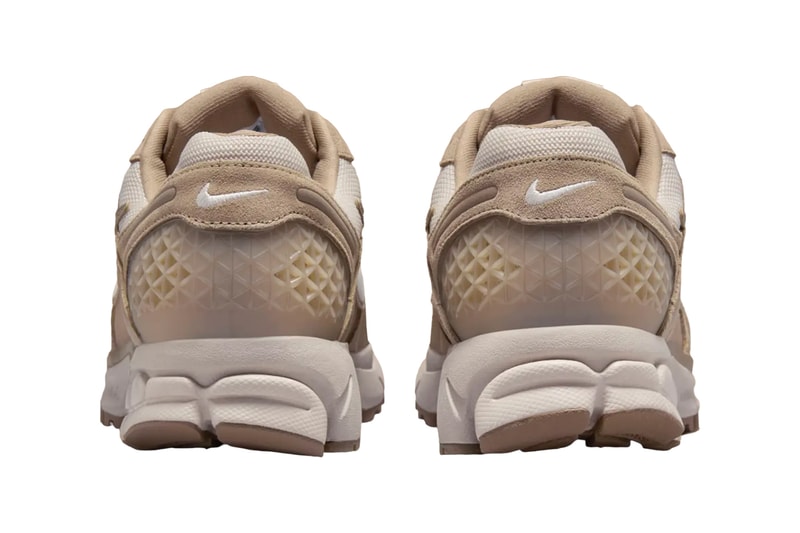 Nike Zoom Vomero 5 Khaki HV2529-200 Release Info