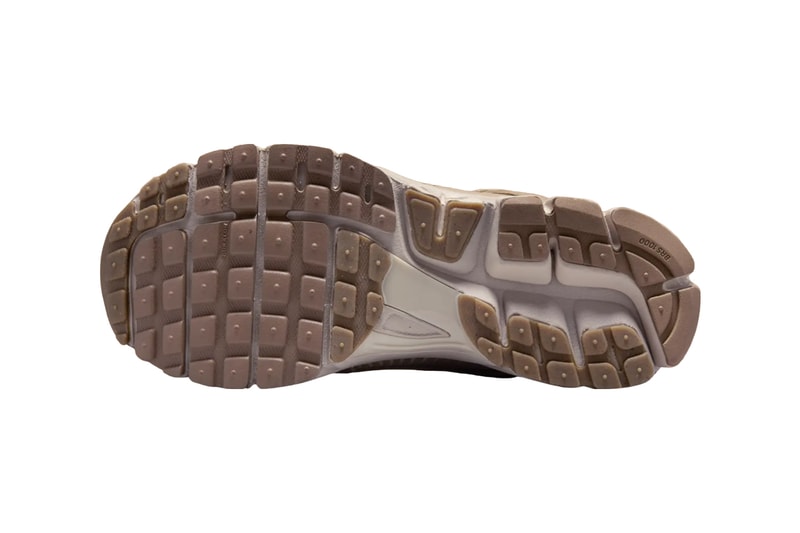 Nike Zoom Vomero 5 Khaki HV2529-200 Release Info