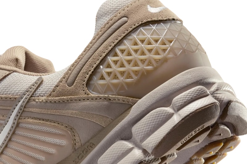 Nike Zoom Vomero 5 Khaki HV2529-200 Release Info