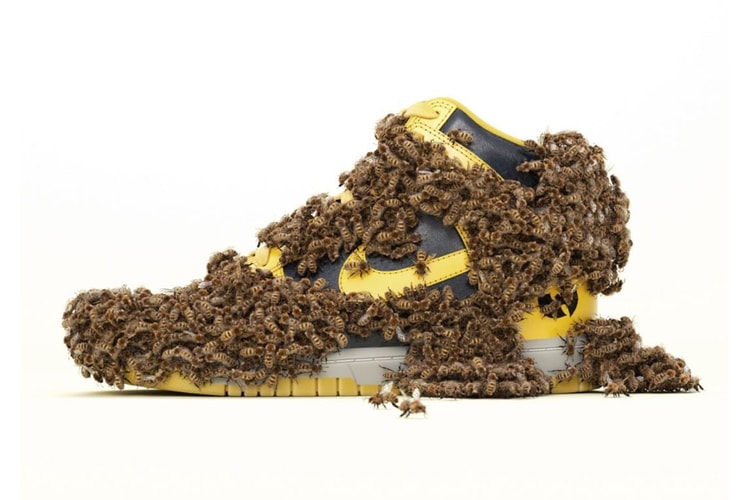 Nothing is Sacred in the Sneaker World