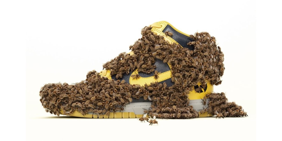 Nothing is Sacred in the Sneaker World