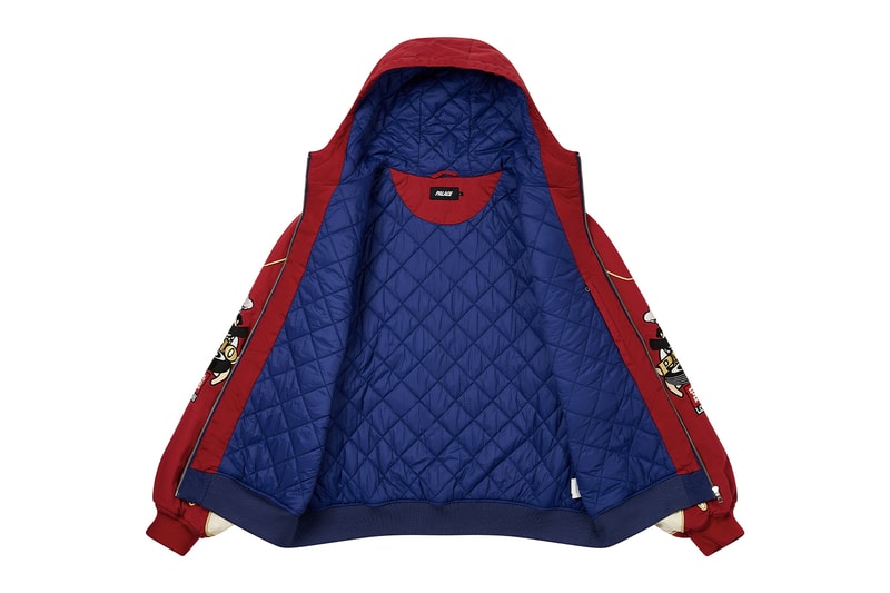 Palace Winter 2024 Drop 2 Release Info