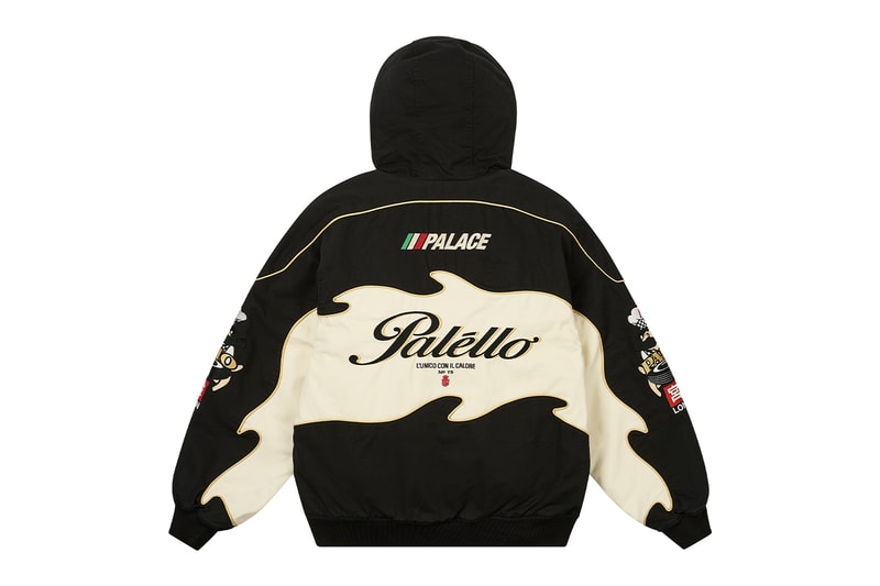 Palace Winter 2024 Drop 2 Release Info