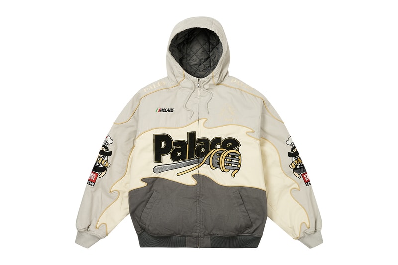 Palace Winter 2024 Drop 2 Release Info