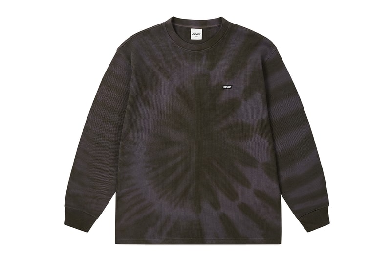 Palace Winter 2024 Drop 2 Release Info