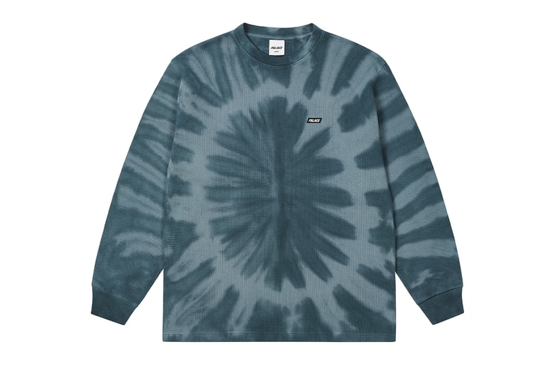 Palace Winter 2024 Drop 2 Release Info