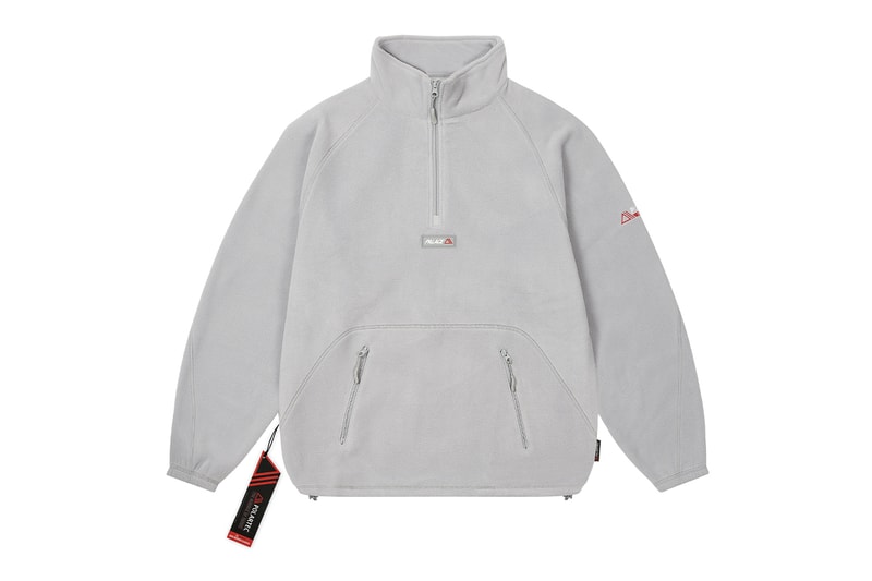 Palace Winter 2024 Drop 2 Release Info