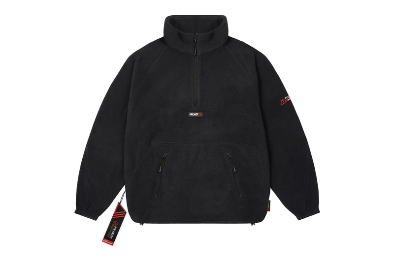 Palace Winter 2024 Drop 2 Release Info