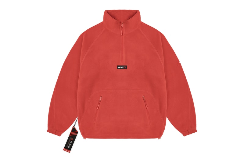 Palace Winter 2024 Drop 2 Release Info