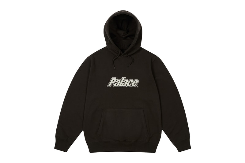 Palace Winter 2024 Drop 2 Release Info