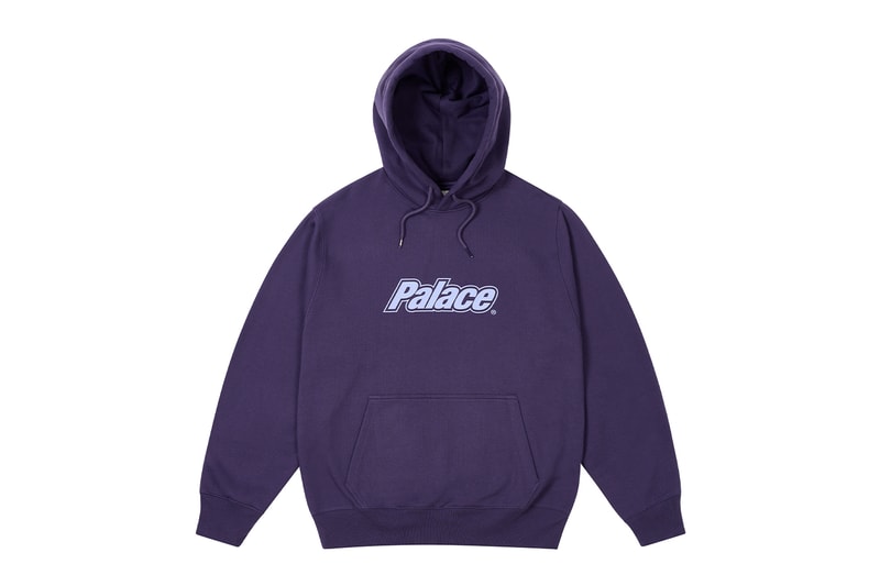 Palace Winter 2024 Drop 2 Release Info