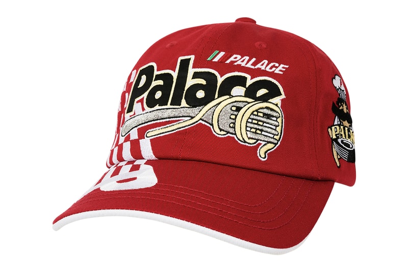 Palace Winter 2024 Drop 2 Release Info
