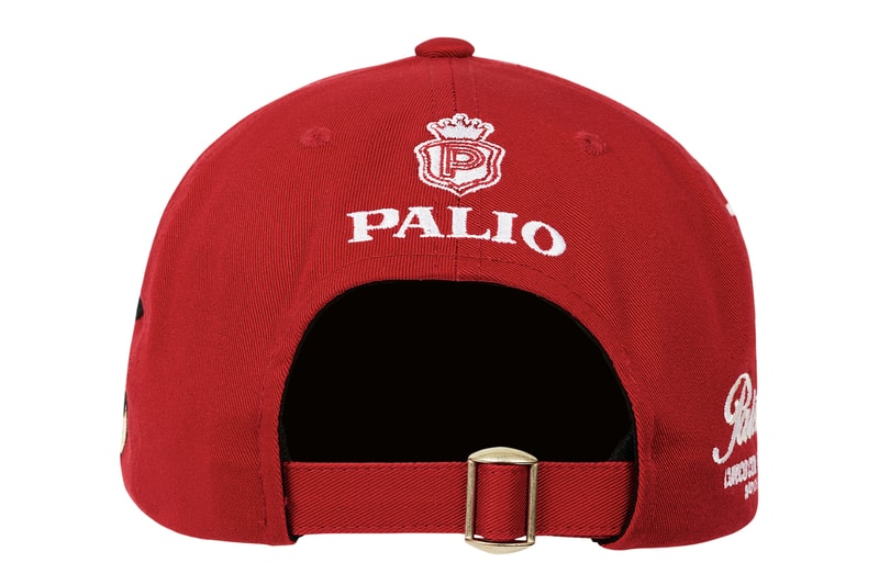 Palace Winter 2024 Drop 2 Release Info