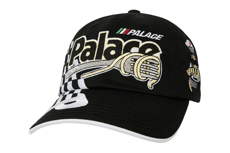 Palace Winter 2024 Drop 2 Release Info