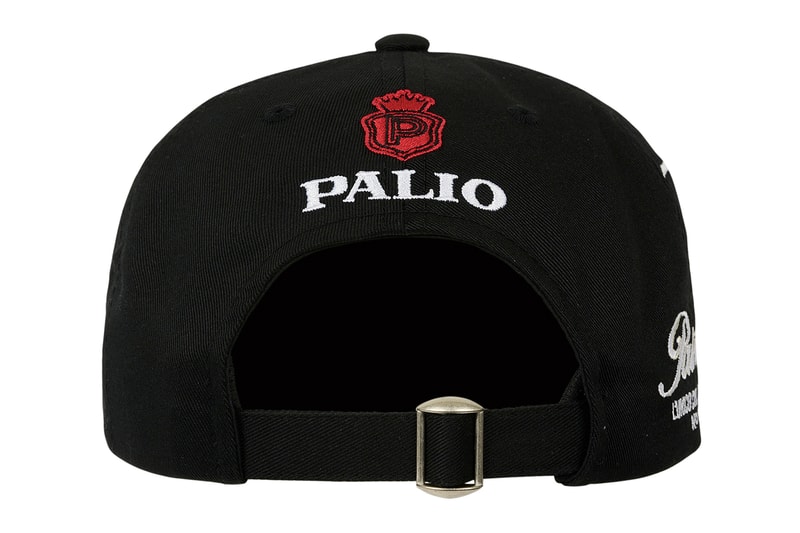 Palace Winter 2024 Drop 2 Release Info