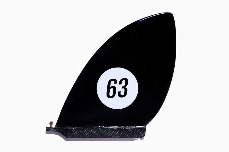 Porsche x Almond Made in California Surfboard Collection Release Info