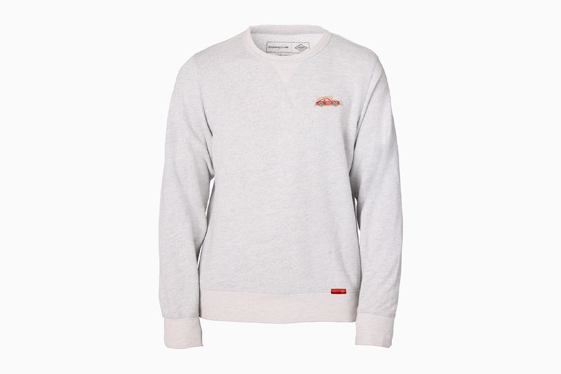 Porsche x Almond Made in California Surfboard Collection Release Info