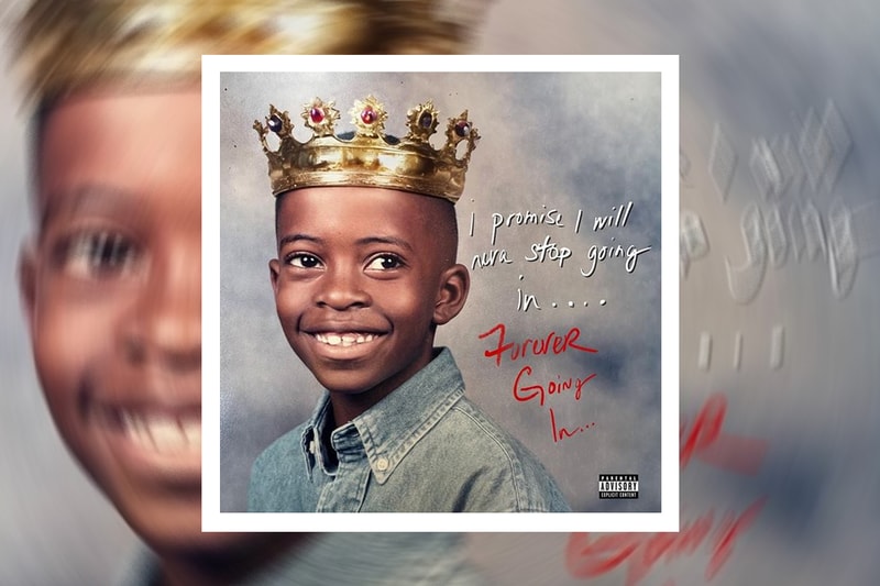 Rich Homie Quan's First Posthumous Project Is Here i promise im forever goin in tracks features 2 Chainz, Skilla Baby, Lil Tjay, Plies, Quicktrip, Sukihana, VVSNCE and DUUO. song cry single album lp ep 