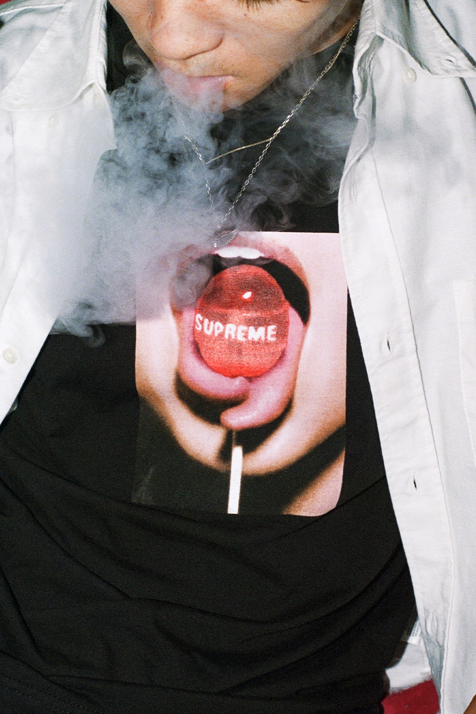 Supreme Fall 2024 Graphic Tees Release Info