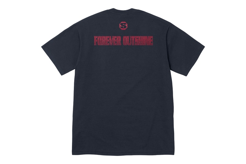 Supreme Fall 2024 Graphic Tees Release Info