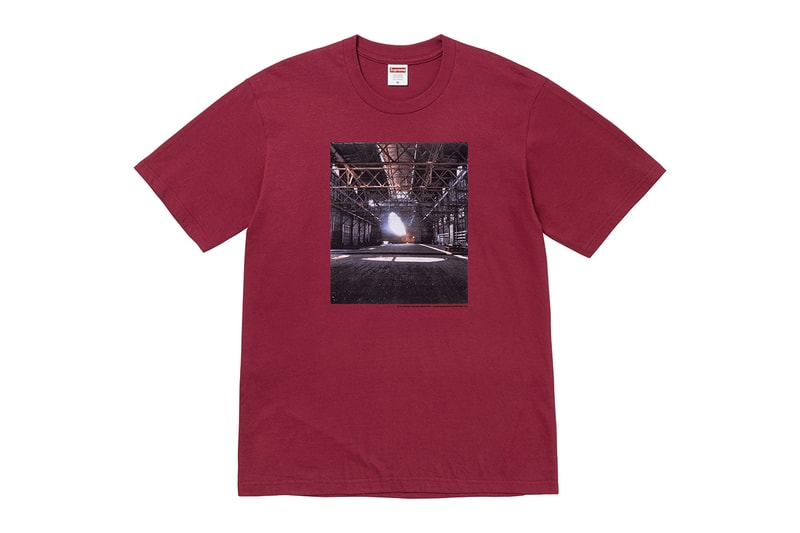 Supreme Fall 2024 Graphic Tees Release Info
