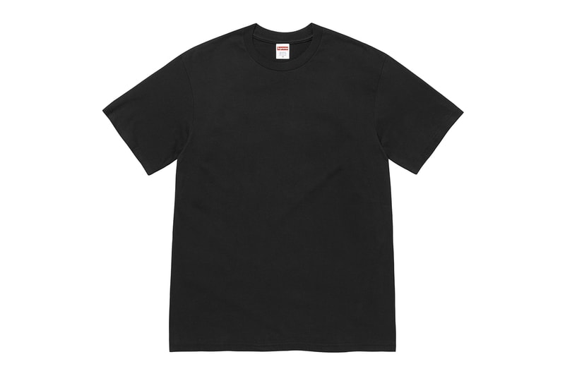 Supreme Fall 2024 Graphic Tees Release Info