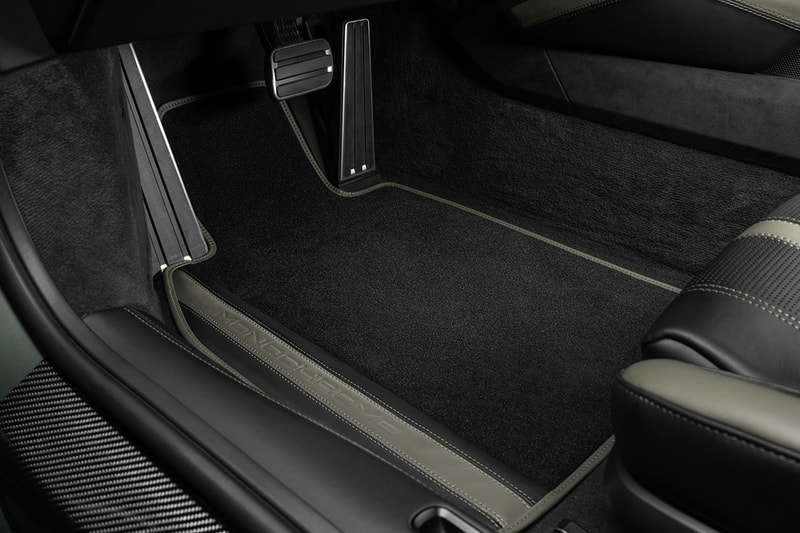 TECHART Porsche 911 GT Street R Monochrome Release Info