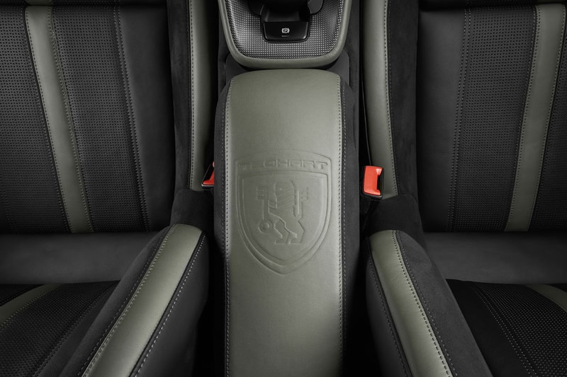 TECHART Porsche 911 GT Street R Monochrome Release Info