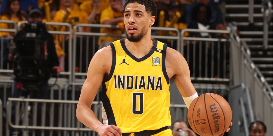 Tyrese Haliburton to Become PUMA Hoops Star