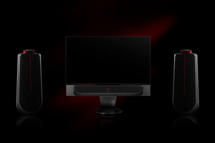 Bang & Olufsen and Ferrari Launch Second Special Edition Collection