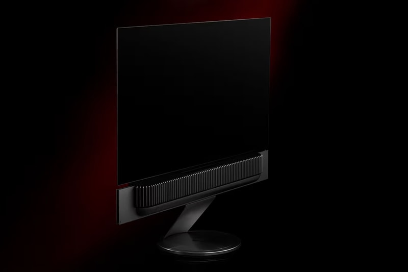 Bang and Olufsen x Ferrari Second Collection Release Info