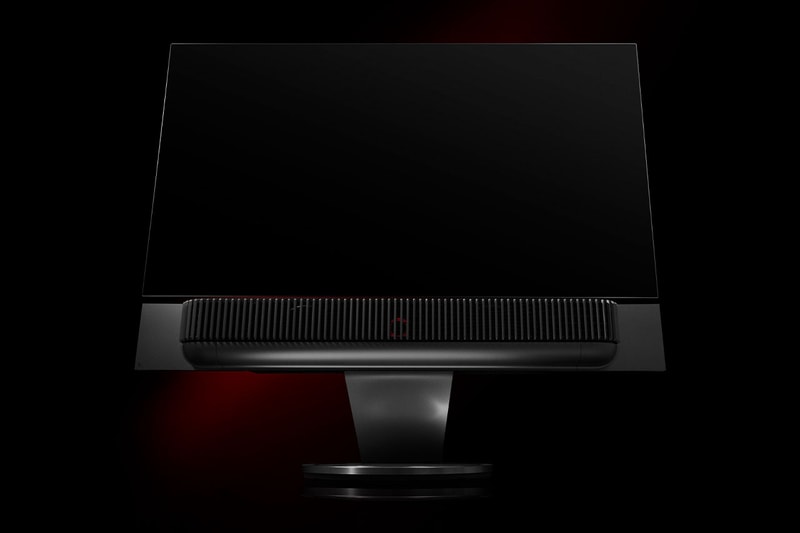 Bang and Olufsen x Ferrari Second Collection Release Info