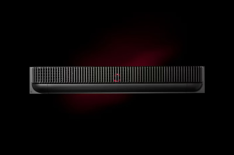 Bang and Olufsen x Ferrari Second Collection Release Info