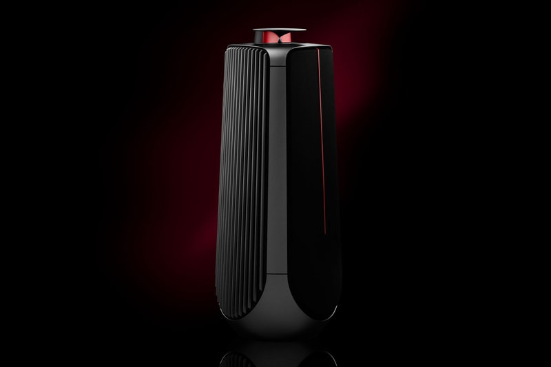 Bang and Olufsen x Ferrari Second Collection Release Info