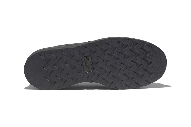 Engineered Garments Red Wing Heritage Triple Black Irish Setter 3110 Release Info